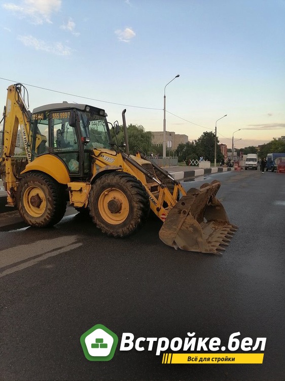 Погрузчик