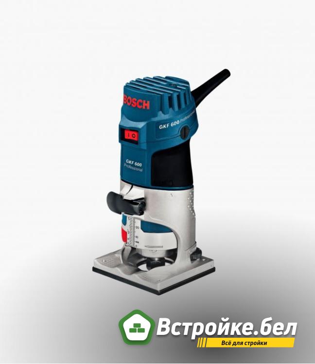 GKF 600