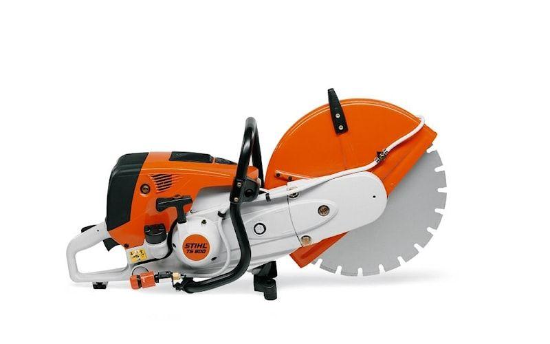 TS 800