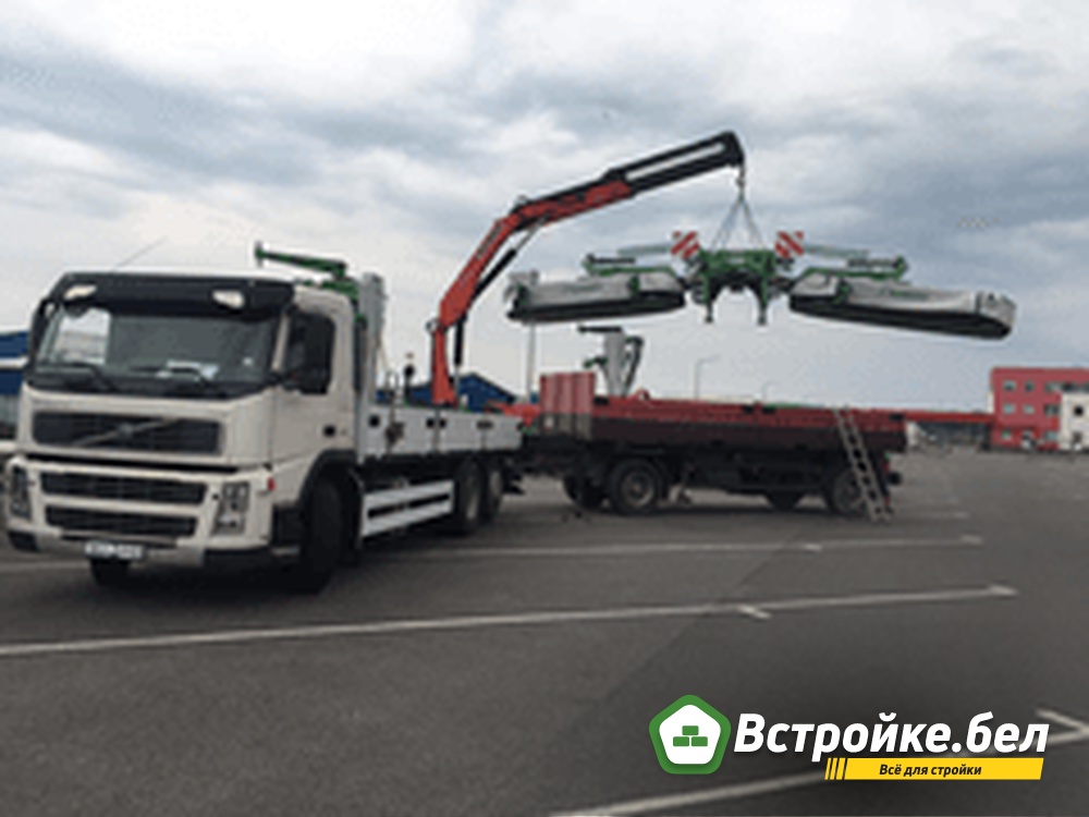 ИП Трасковский М. А.