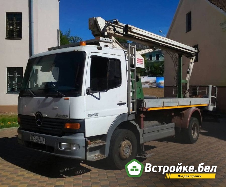 LIFTEL 210S/J