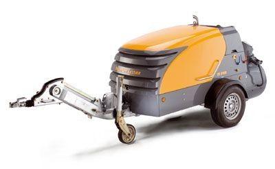 Mixocret M740D
