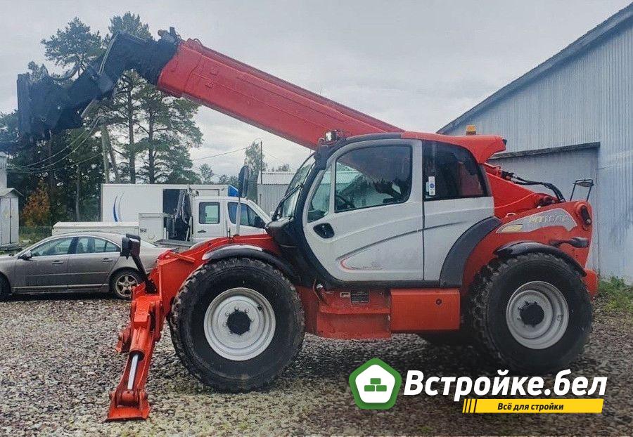 Manitou MT 1840