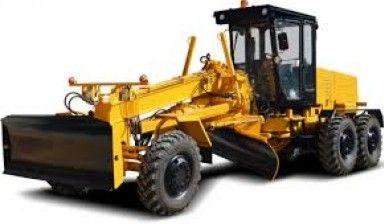 Аренда автогрейдер VOLVO 946, KOMATSU GD 661A