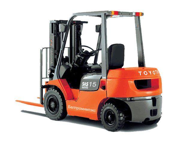 7FG15 V4000