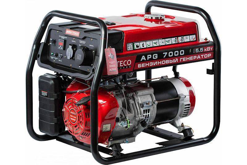 APG-7000