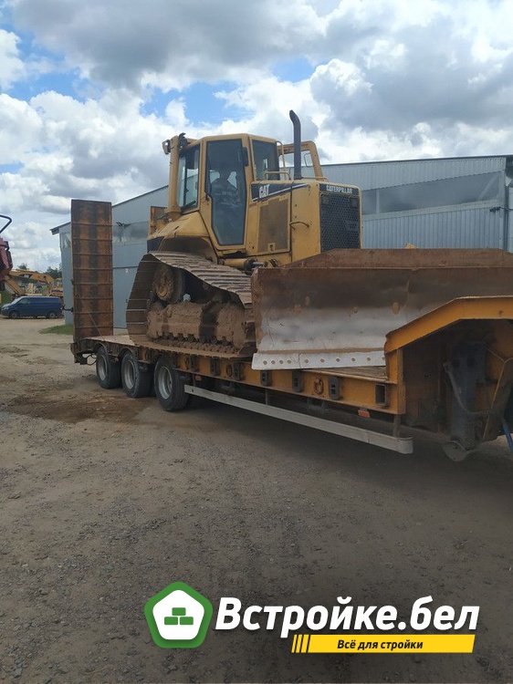 SHANTUI SD16