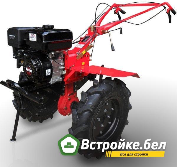 М-107 Б2