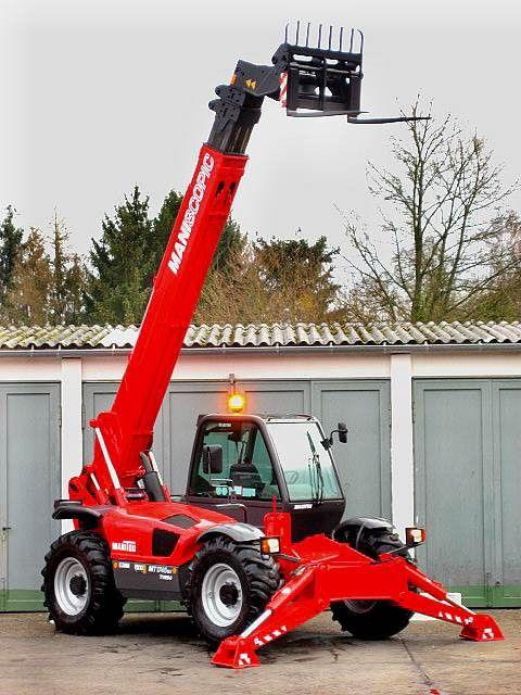 Manitou MT 1740
