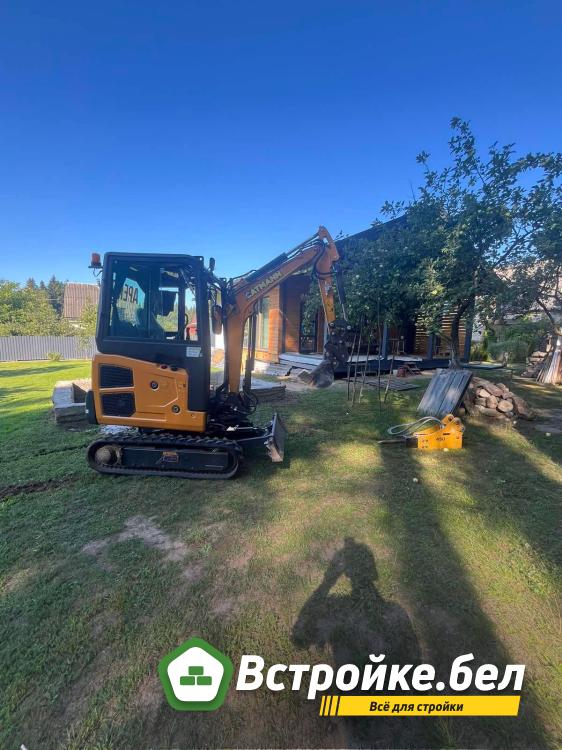 Catmann LT 325