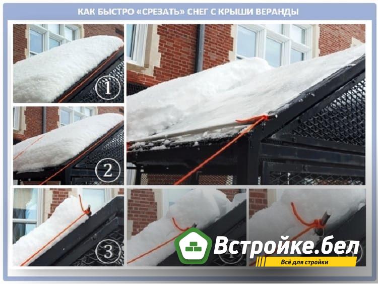 как быстро срезать снег с крыши веранды.jpg?lang=ru