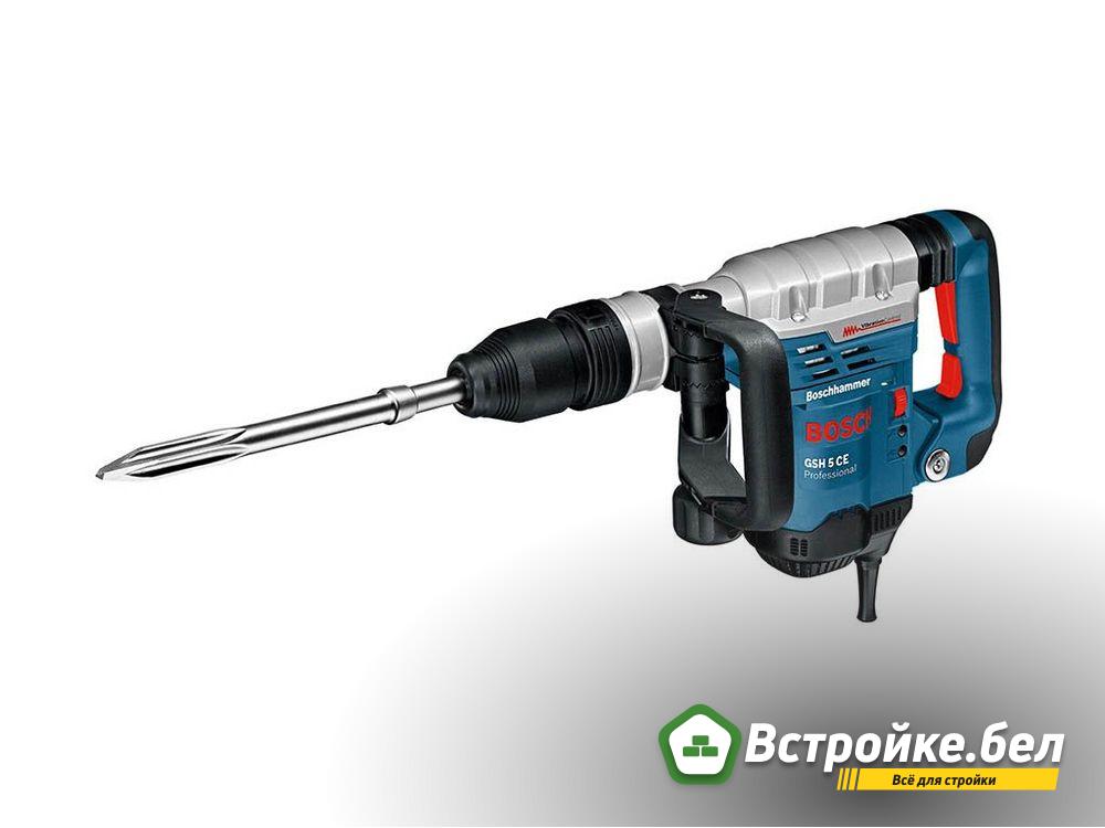 GSH 5 CE Professional