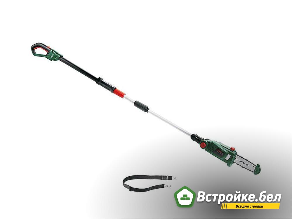 Universal ChainPole 18