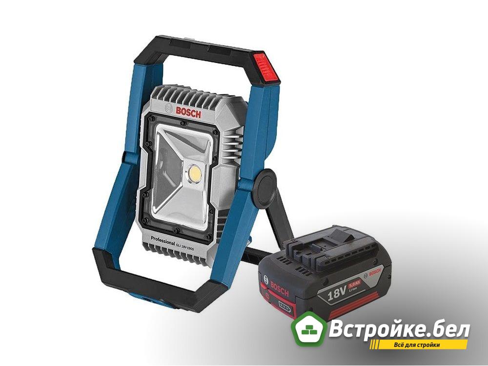 GLI 18V-1900 Professional