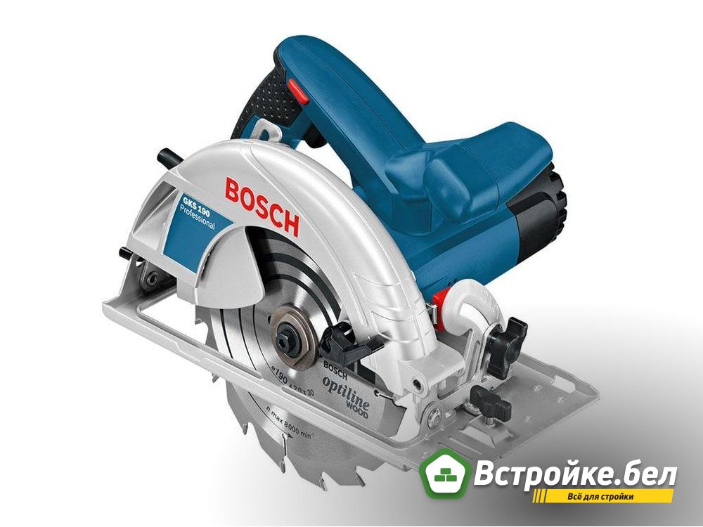 GKS 190 Professional