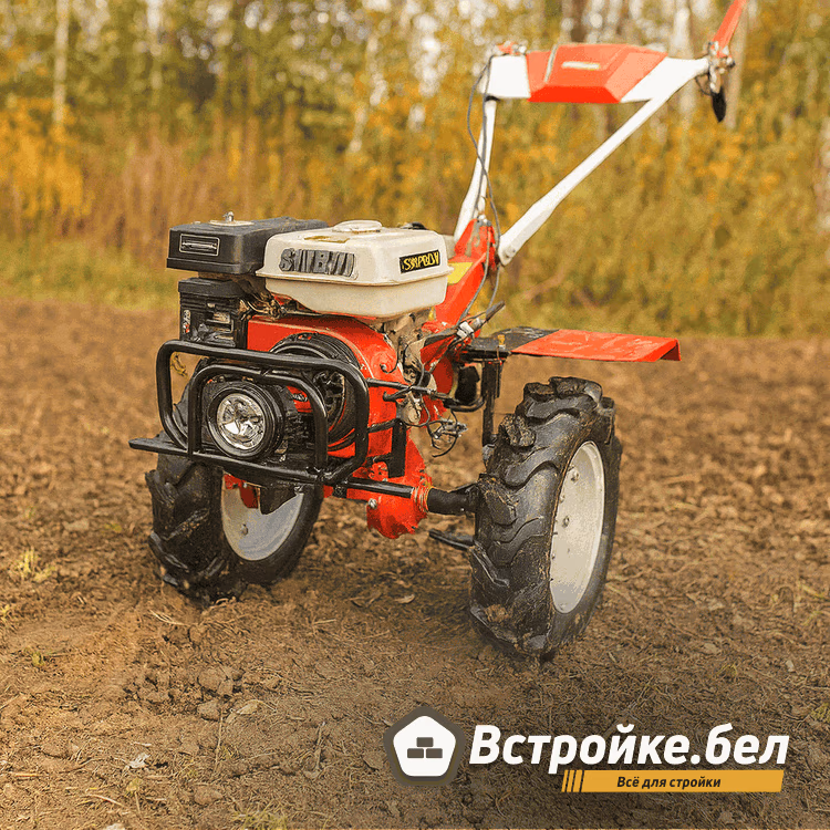 Конструкция, принцип работы и виды устройств 3