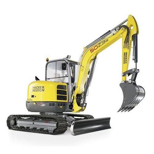 Wacker Neuson 50Z3