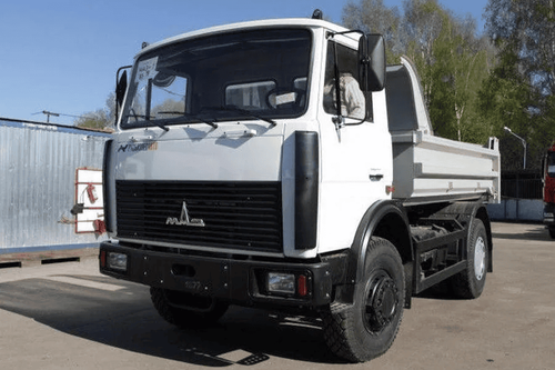 МАЗ-5551