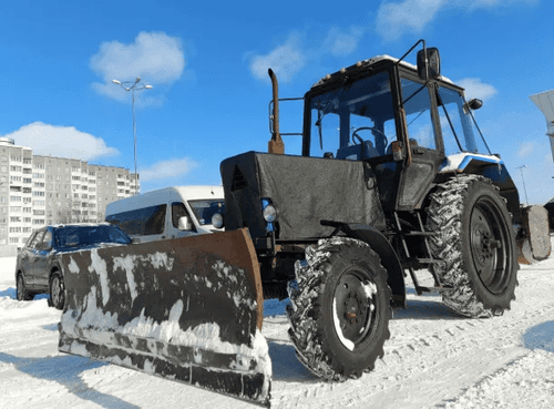 320.4 (МТЗ-320), 82.1 (МТЗ-82)