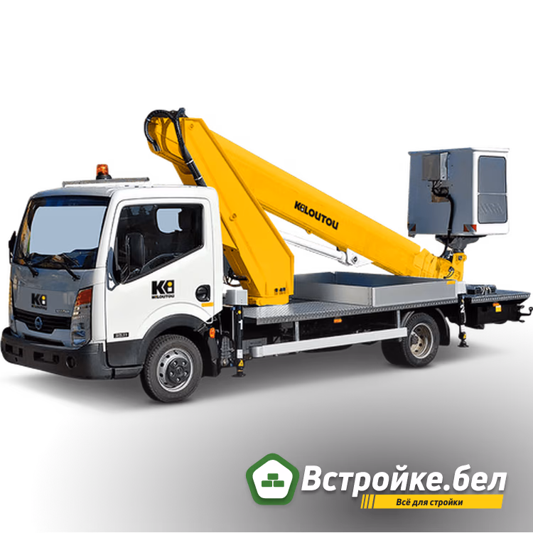 Автовышки