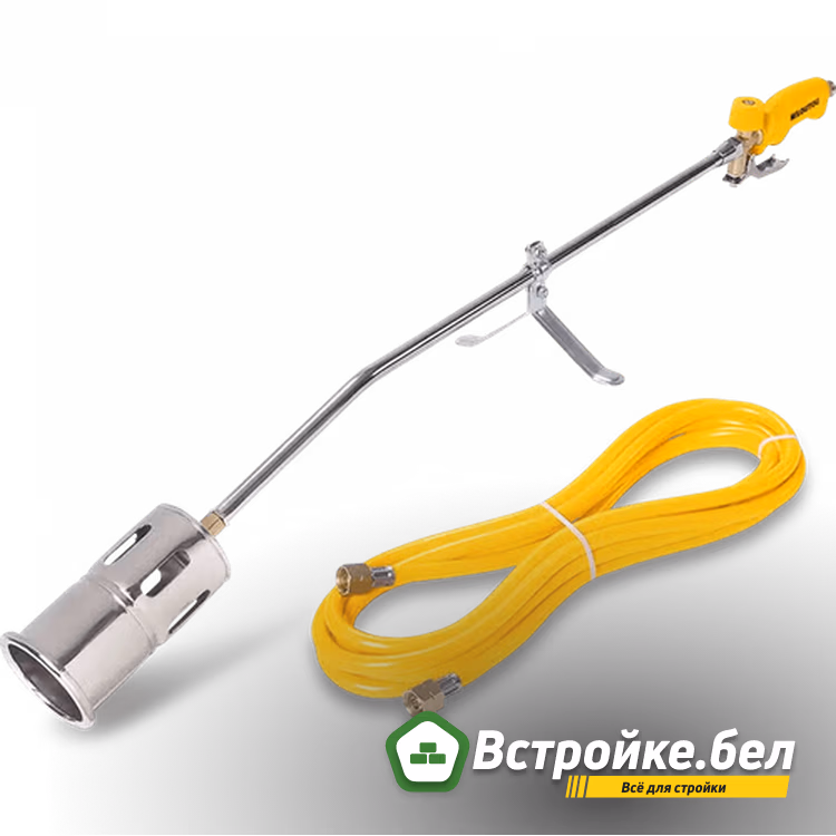 газовое оборудование