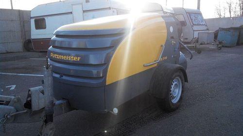 M 740D/BMS WORKER №1