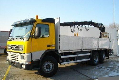 Гидроманипулятор