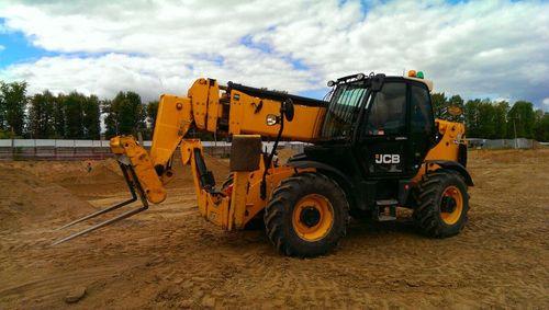 JCB 540-170