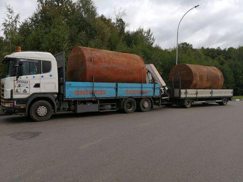 гидроманипуляторы