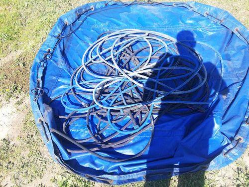 Шланг высокого давления