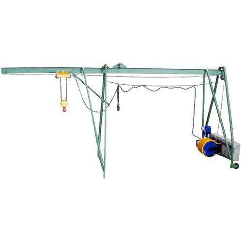 Кран Умелец