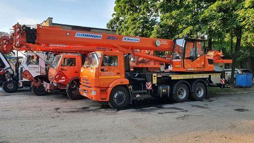 25т 33м+гусек 9м