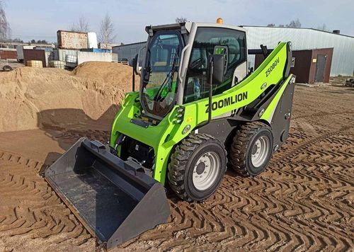 Zoomlion ZS080V
