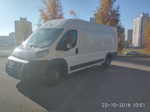 Эконом класс