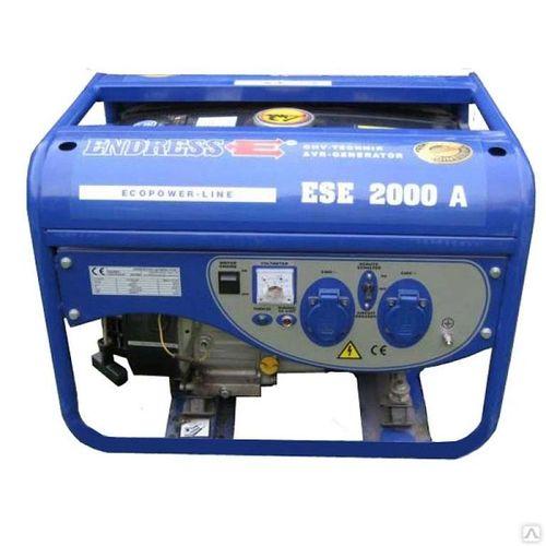 ESE 2000 A