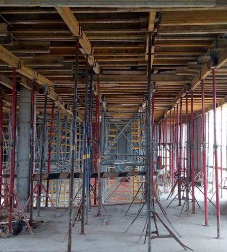 Балка двутавровая