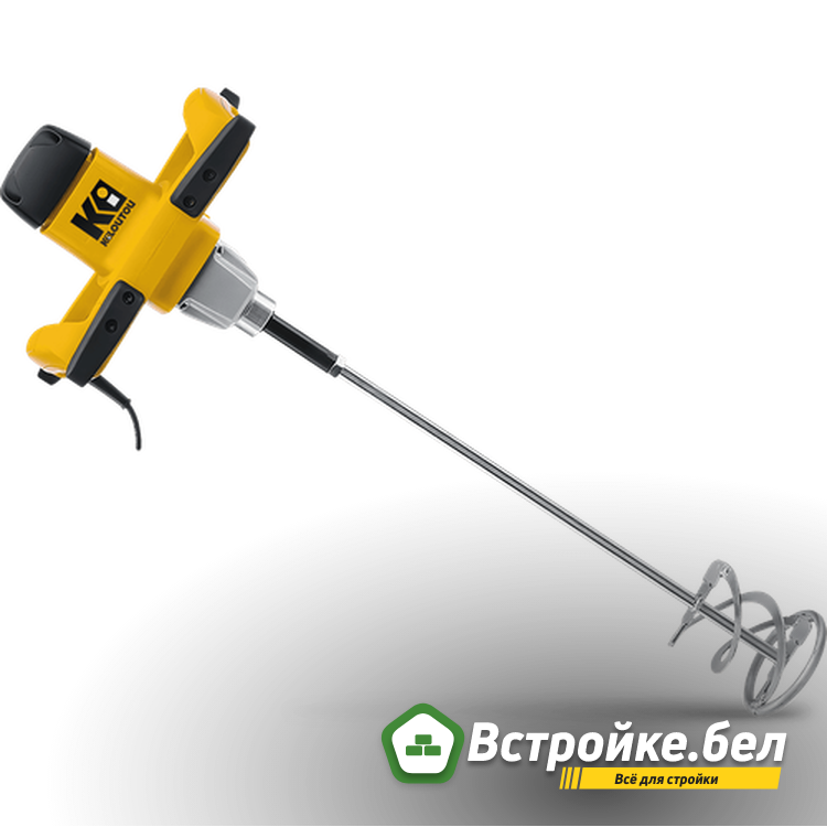 Миксеры