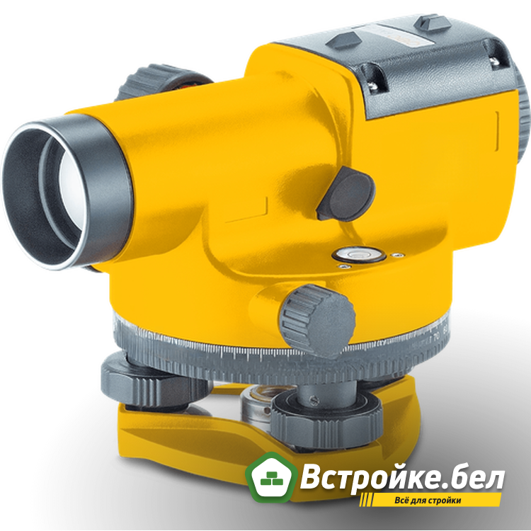 Оптические нивелиры