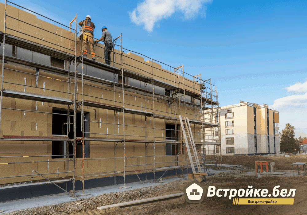 Преимущества аренды